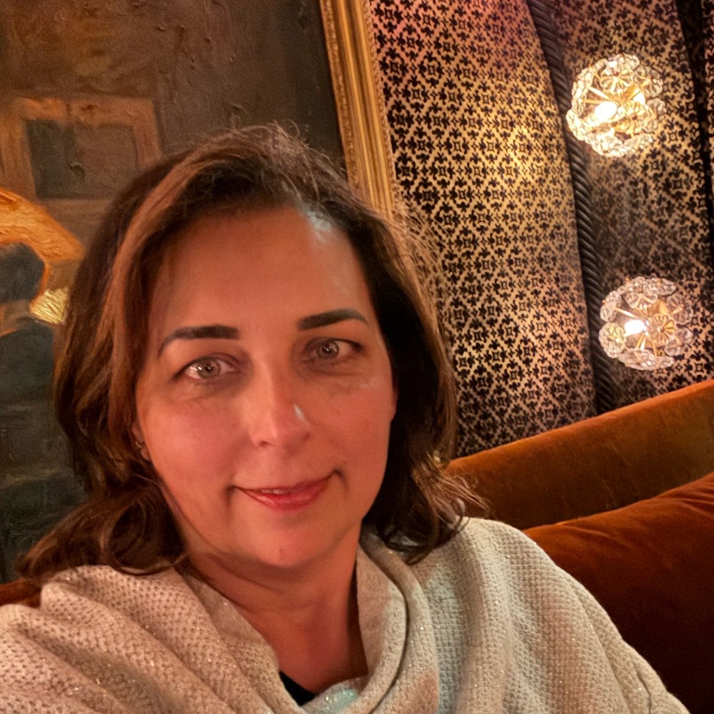 Meet your Posher, Lorri